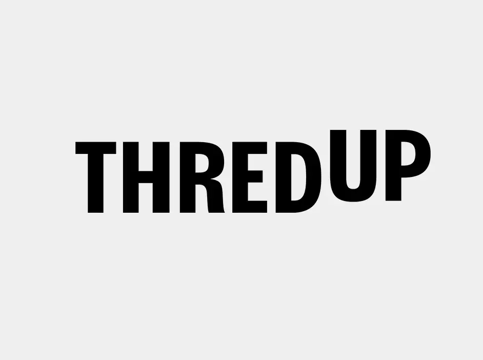 Shopping preloved fashion online. ThredUP