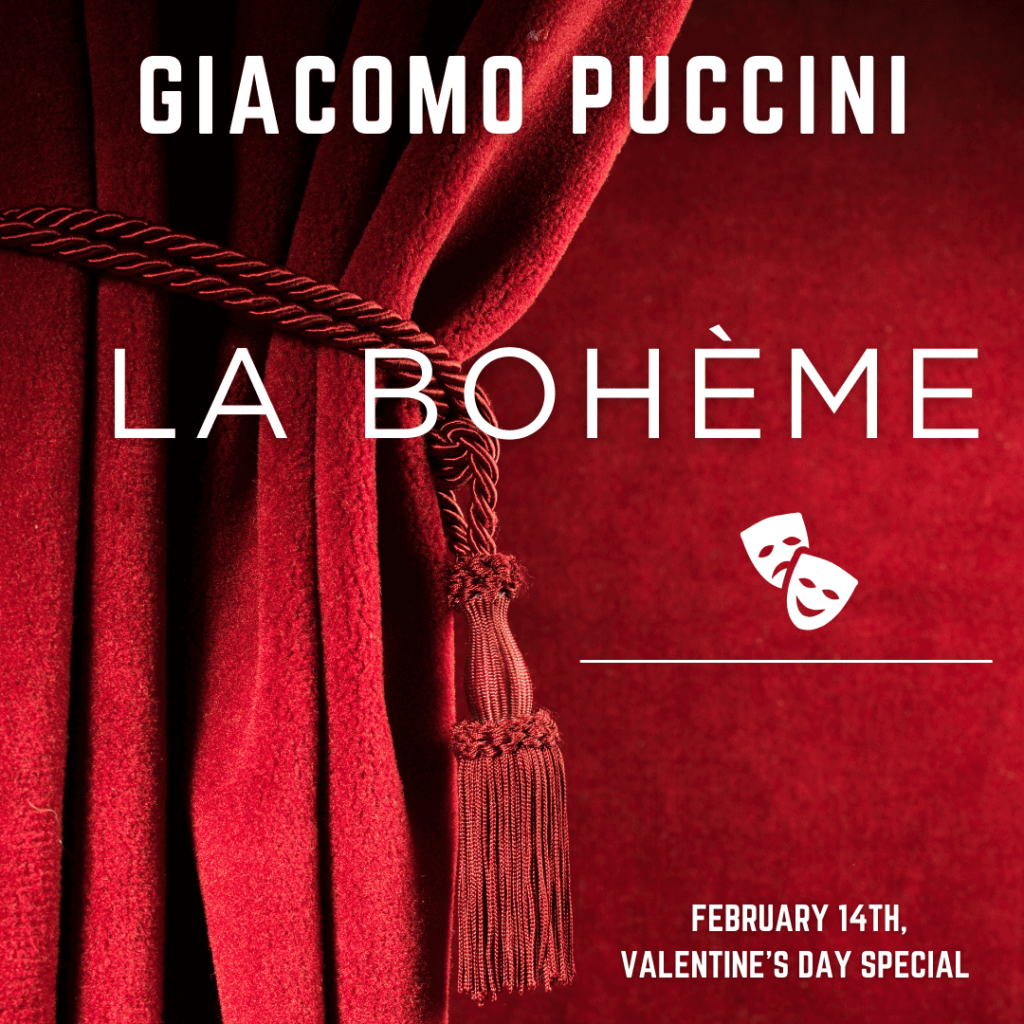 La Bohème