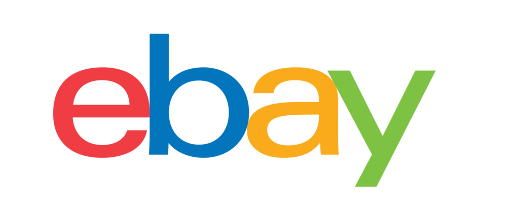 Shopping second-hand on Ebay